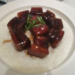 渔家风味·鲅鱼水饺天津菜(开发区店) User Photo