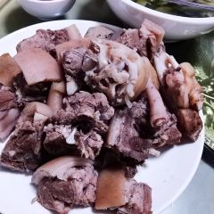 富铧酒家(东环南路店) User Photo