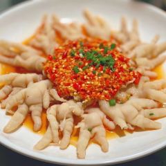 小苑农家(创意长兴湖铂悦城店) User Photo
