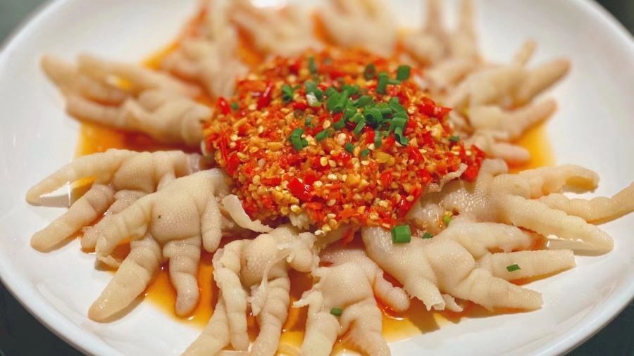 小苑农家(创意长兴湖铂悦城店)