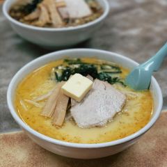 Aji no Sapporo Onishi User Photo