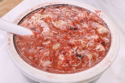 LAO YI WU XIAO CHI
