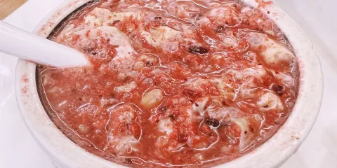 老義烏小吃（麗星公寓店）