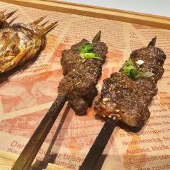 老杨小黄鱼·龙虾 User Photo