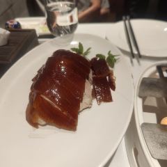 四季民福(前门店) 여행 사진