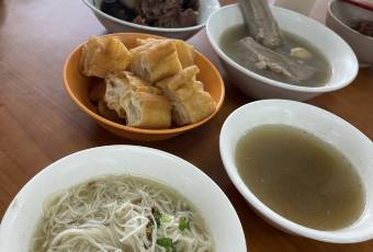 Outram Park Ya Hua Bak Kut Teh - Keppel user photo