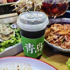 野人串吧(青岛总店) User Photo