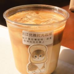 王老师咖啡烘焙室 User Photo