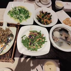 韶山建国酒店·东方颂全日餐厅 User Photo
