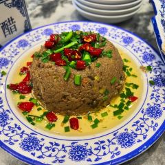HaiWan Ju (ZengGuang Road Main Branch) 여행 사진