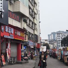 luckincoffee瑞幸咖啡(犍为龙池广场店) User Photo