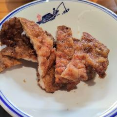 天天鲜面馆(衡山路店) User Photo