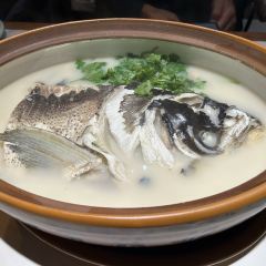 天目湖宾馆·风味小馆 User Photo