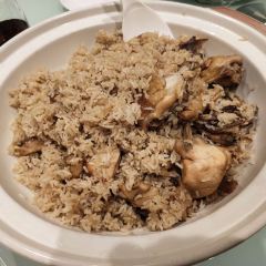 五华热矿泥温泉度假村·餐厅 User Photo