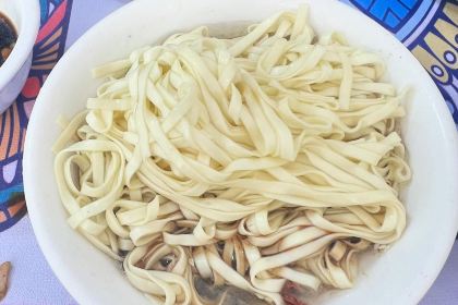 老歪·粿条(二店)