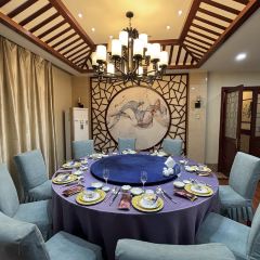 Changshu ZhengCai YanFa ZhongXin User Photo