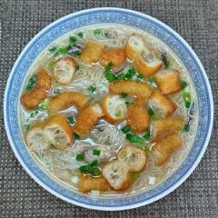 大耳朵餛飩店(梅園店)張用戶圖片