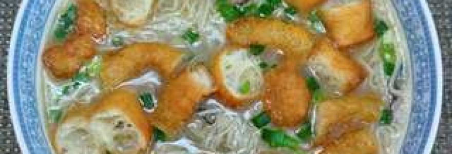 大耳朵餛飩店(梅園店)