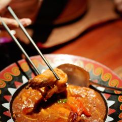 Lost Heaven on the Bund User Photo