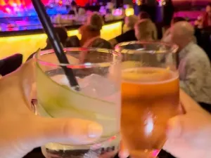 Jazz Bar