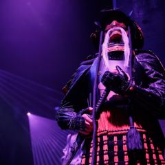 Secret Room Dubai User Photo