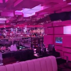 Chameleon Club Dubai User Photo