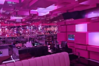 Chameleon Club Dubai