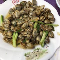 阿勇海鲜排档(莲花路1号店) User Photo