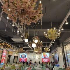 大师傅金奖啤酒鱼(新阳店) User Photo