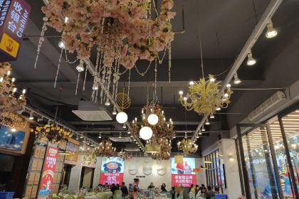 大师傅金奖啤酒鱼(新阳店)