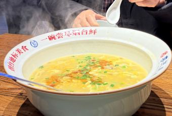 LI'S PIMPLE SOUP User Photo