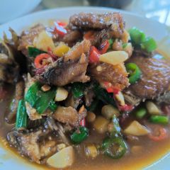 游埠土菜馆(兰溪店) User Photo