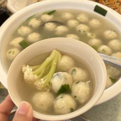 王记海鲜餐厅 User Photo