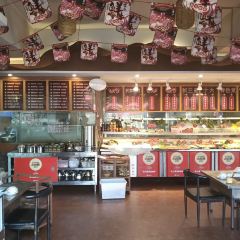 Mu Lan Sheng Halal Barbecue (Yunda West Road store) ảnh của người dùng