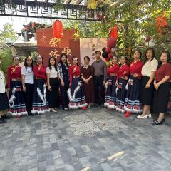 TIAN XIA LIANG CANG User Photo