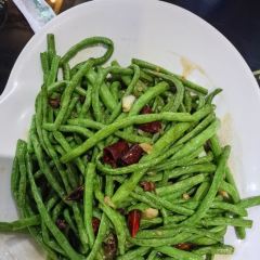 YI GE CHI LENG SHUI YU DE DI FANG 여행 사진