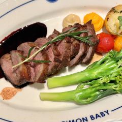 C'MON BABY User Photo