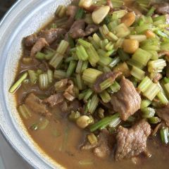 练江阁江景餐厅(汉庭酒店16楼店) User Photo
