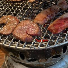 Sumibiyakiniku Kankokuryori KollaBo Ginzaten User Photo