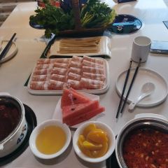 43°9 LAMB HOT POT User Photo