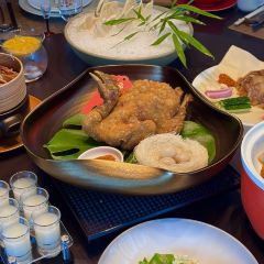 GRAND MAISON XI'AN User Photo