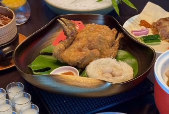 GRAND MAISON XI'AN User Photo