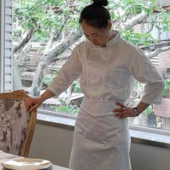 salt-less | Ovo-Lacto Vegetarian User Photo