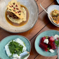 Avlu Restaurant User Photo