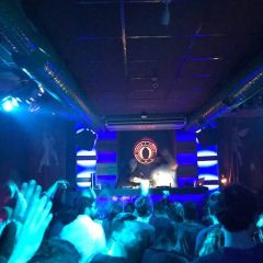 Temple club User Photo