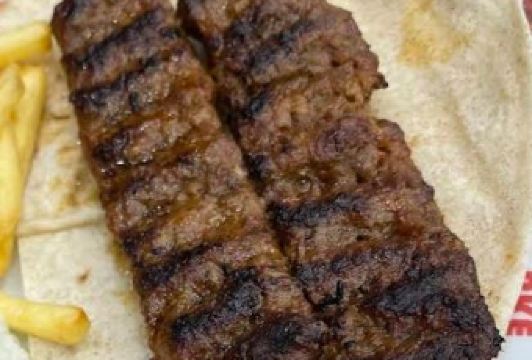 Bursa Kebap Evi用戶圖片
