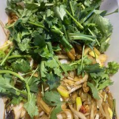 43°9 LAMB HOT POT User Photo