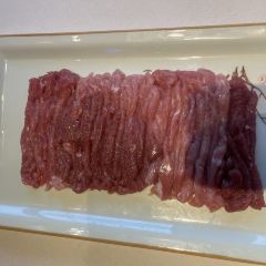 43°9 LAMB HOT POT User Photo