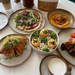 宁波泛太平洋大酒店·Madr 99 User Photo