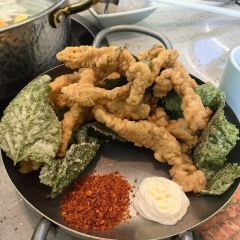 椰小鸡·椰子鸡(清水湾碧乐时光店) 여행 사진